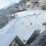 In Including Silvretta Card شقة