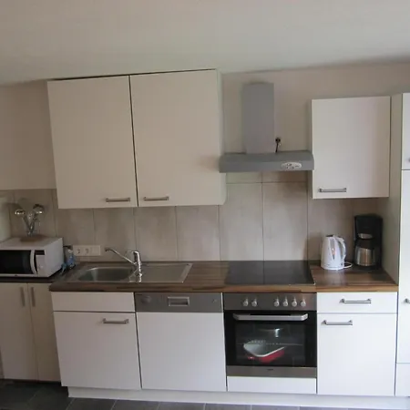 In Including Silvretta Card Apartment Kappl (Landeck)