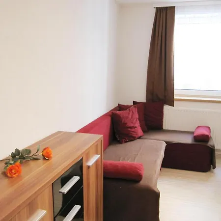 Apartment In Including Silvretta Card