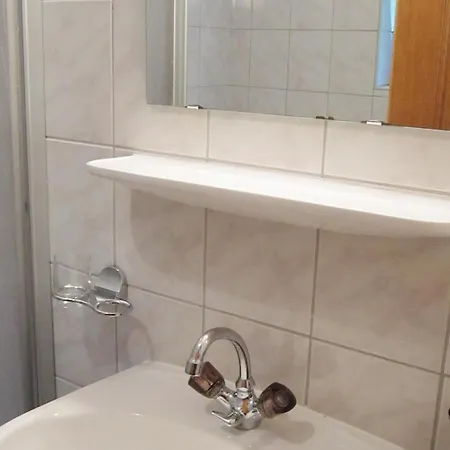In Including Silvretta Card Apartment Kappl (Landeck)