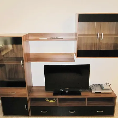 In Including Silvretta Card Apartment *