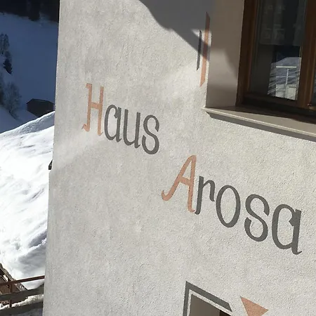 In Including Silvretta Card Appartamento
