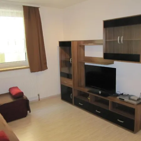 In Including Silvretta Card Apartment Kappl (Landeck)