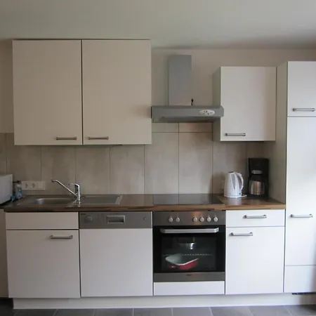 Apartment In Including Silvretta Card *