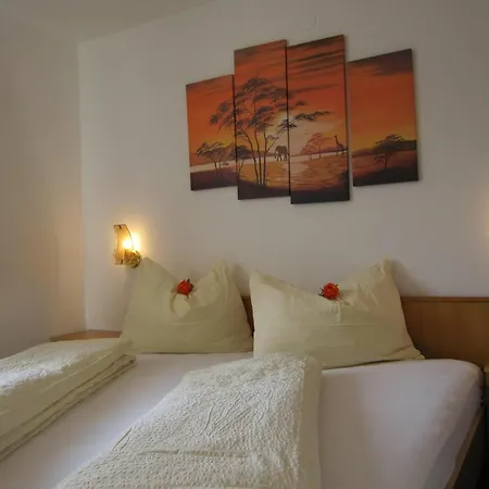 Apartment In Including Silvretta Card