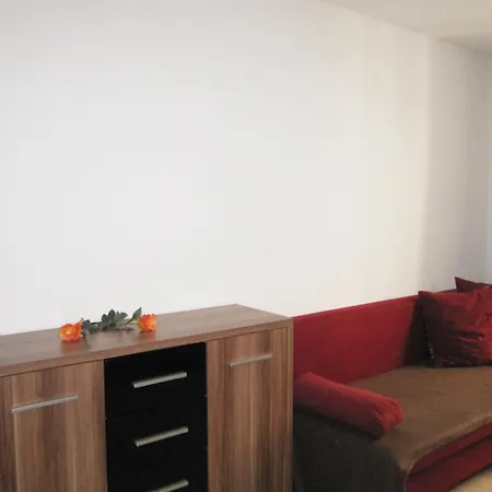 Apartamento In Including Silvretta Card *