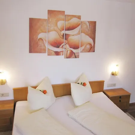 Appartement In Including Silvretta Card *