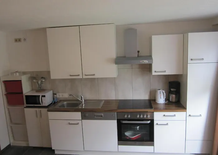 In Including Silvretta Card Apartment Kappl (Landeck)