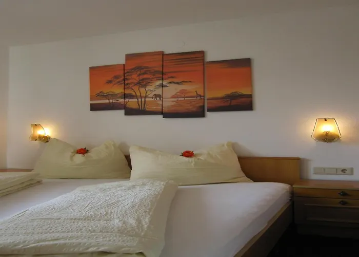 Apartment In Including Silvretta Card Kappl (Landeck)