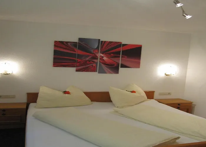 Apartment In Including Silvretta Card Kappl (Landeck)