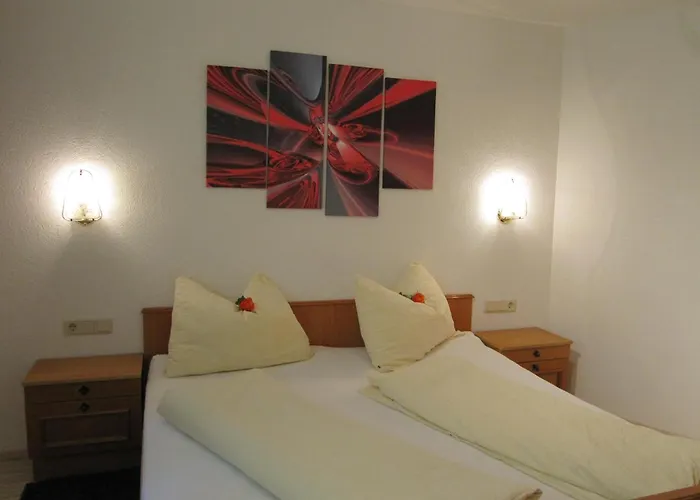 In Including Silvretta Card Kappl (Landeck)