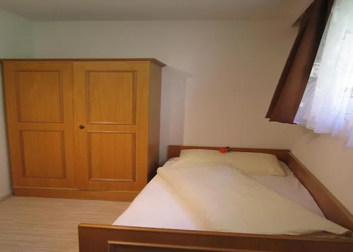 Apartment In Including Silvretta Card *