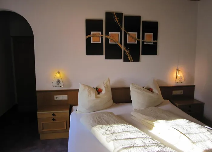 In Including Silvretta Card * Kappl (Landeck)