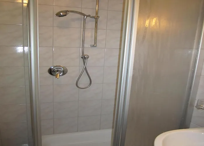 In Including Silvretta Card Apartment Kappl (Landeck)