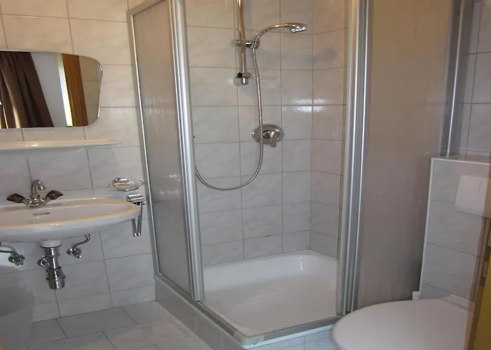 In Including Silvretta Card Apartment